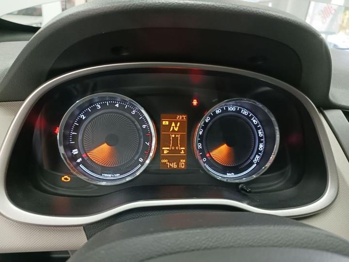 2015 3 1.5L AMT photo 7