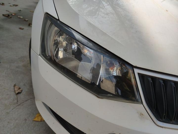 Fabia 2015 1.4L MT photo 7