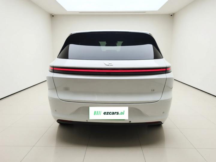 Li Auto L6 2024 Pro photo 3