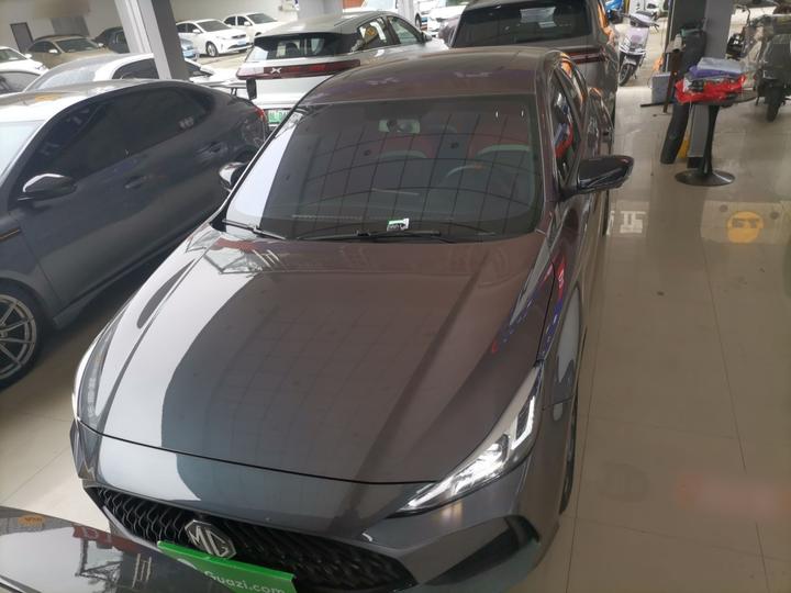 MG5 2022 300TGI DCT photo 2