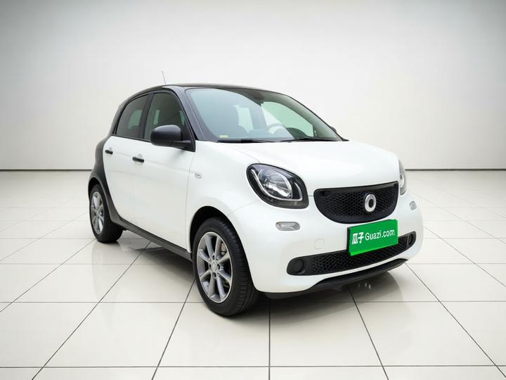 forfour 2018 1.0L 52 photo 3