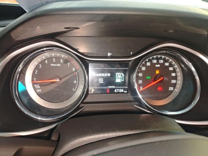2020 Mild Hybrid Redline 530T AT 5+2 photo 7