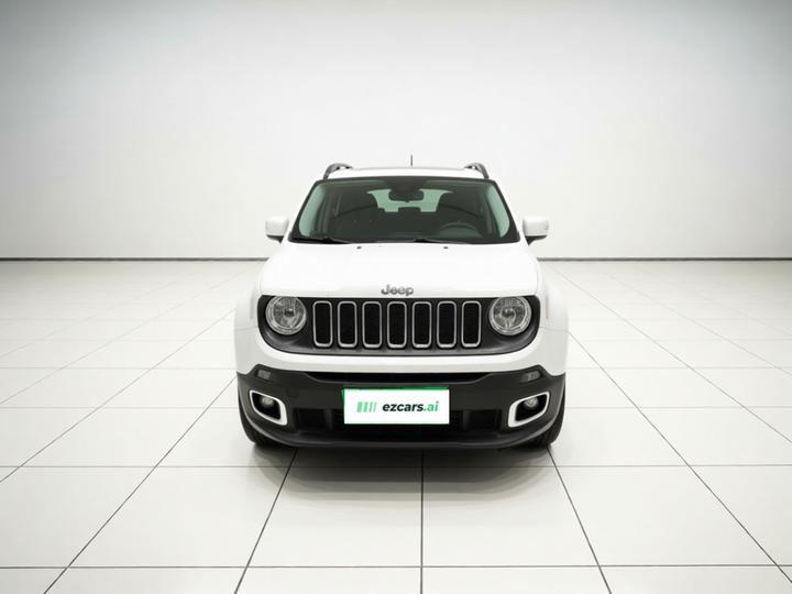 Renegade 2018 180T AT photo 2