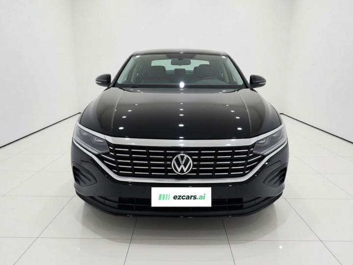 Passat 2024 280TSI Business photo 2