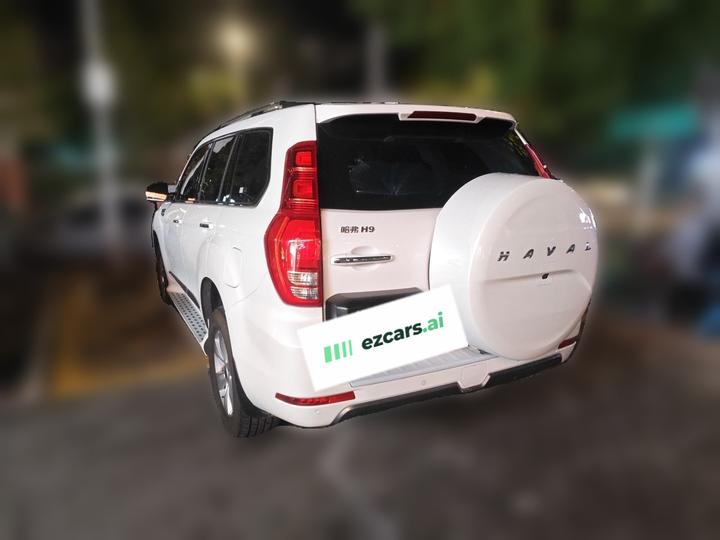 H9 2020 2.0T Petrol AWD Smart 5-Seater photo 4