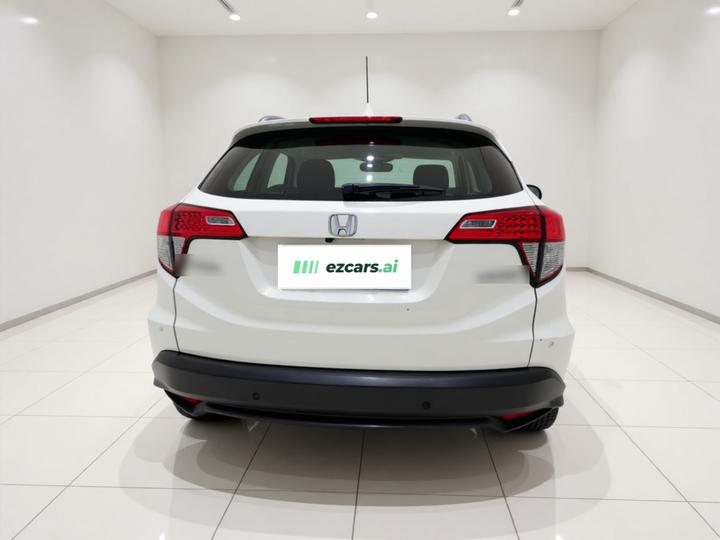 Vezel 2020 1.5L CVT photo 5