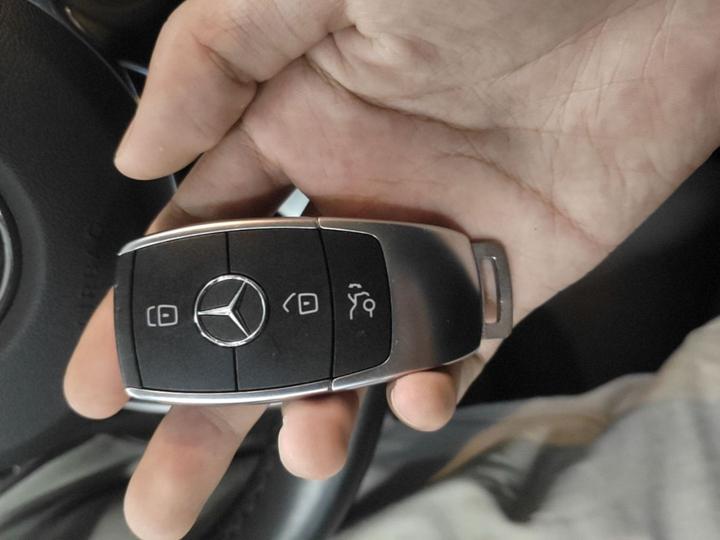 C-Class 2021 C 260 L Sport Starlight Edition photo 8