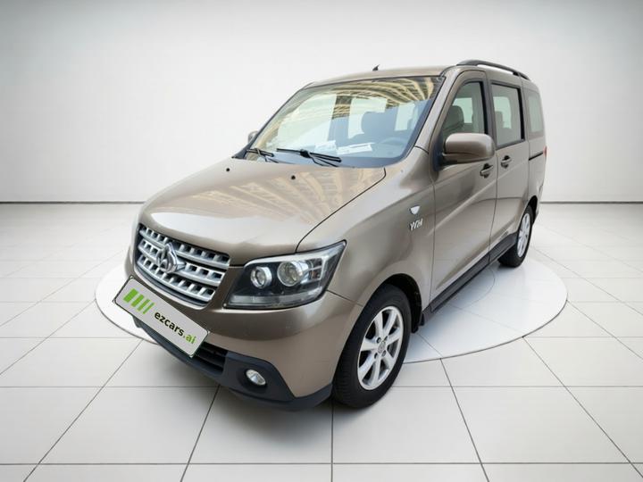 Oushan 2014 1.5L