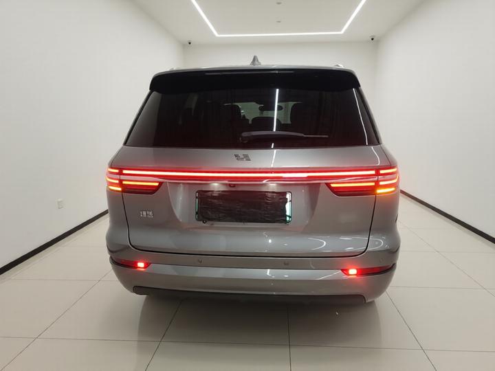 Li Auto ONE 2021 EREV 6-Seater photo 5