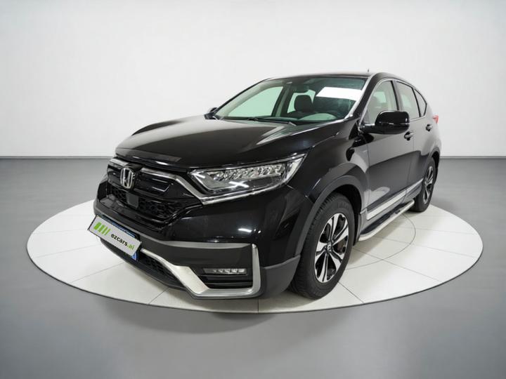 CR-V 2021 240TURBO CVT RWD