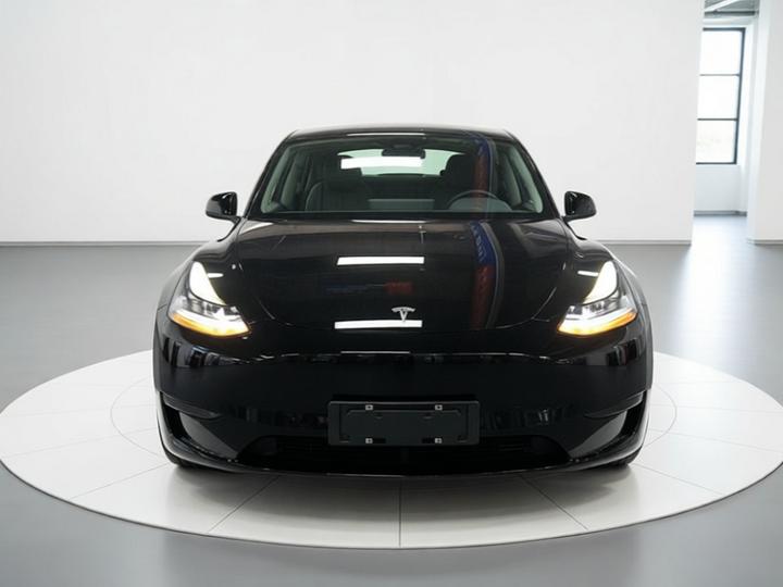 Model Y 2022 Long Range AWD photo 2