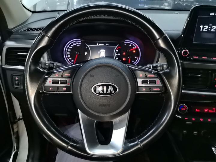 Sportage 2018 2.0L AT Smart Luxury China V photo 6