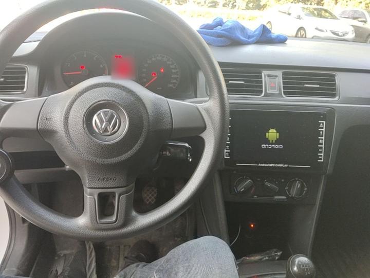 Santana 2015 1.4L MT photo 5