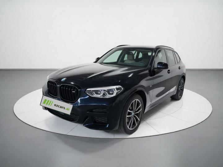 X3 2020 xDrive28i M Sport Package