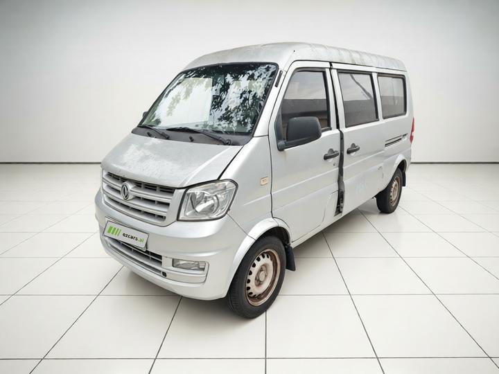 K07S 2018 1.2L Utility DK12