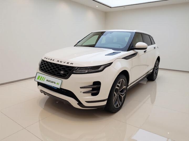 Range Rover Evoque 2022 Evoque L 249PS R-Dynamic HSE