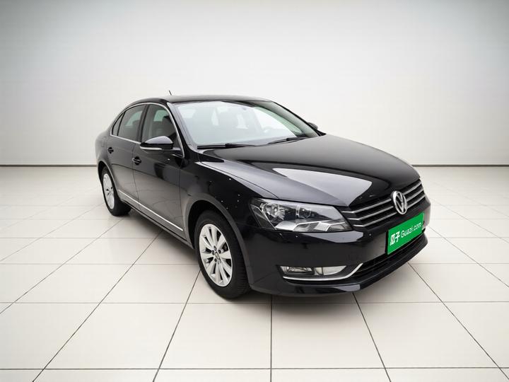 Passat 2014 1.8TSI DSG photo 3