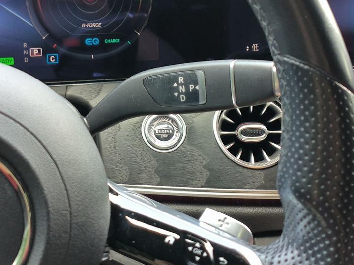 E-Class Imported 2021 E 260 Coupe photo 5