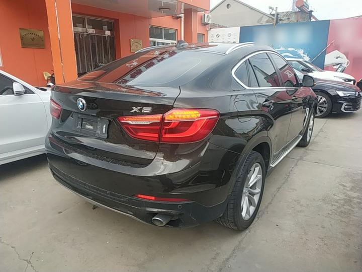 X6 2015 xDrive28i photo 4