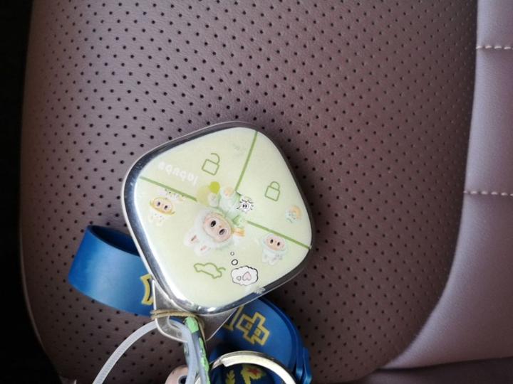 Wuling Bingo 2023 333km + photo 8