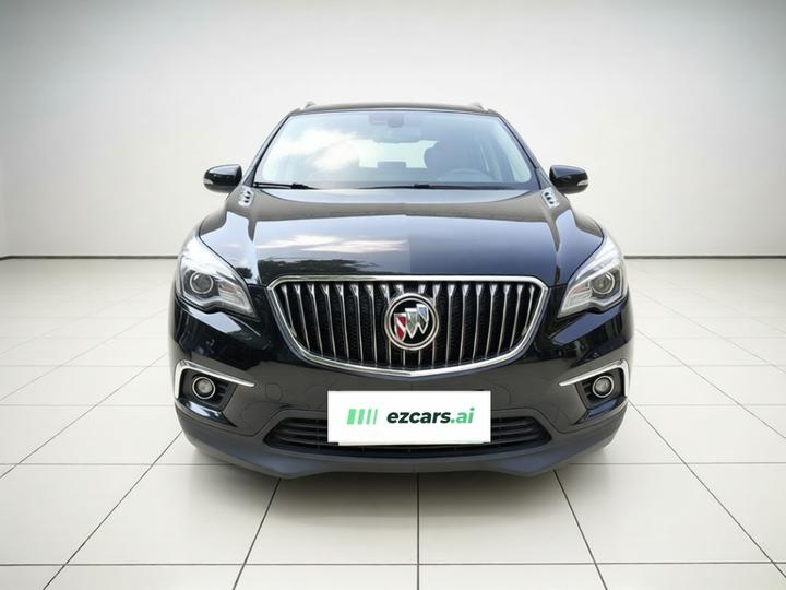 Envision 2017 20T RWD Elite photo 2