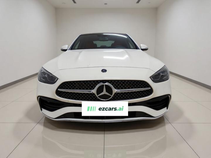 C-Class 2024 C 260 L Sport photo 2
