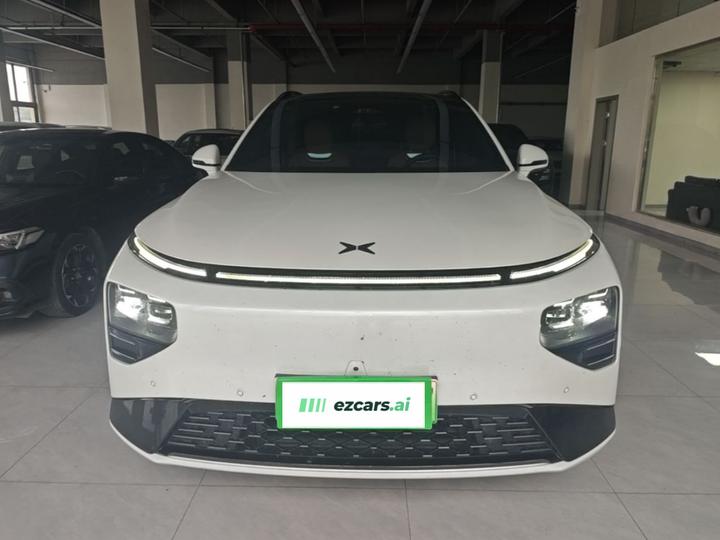 G9 2022 650 Performance Max photo 2