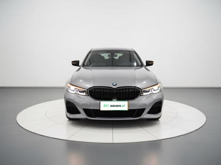 3 Series 2021 Facelift 325Li M Sport Package photo 2