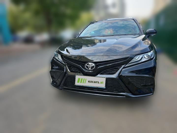 Camry 2023 2.5S
