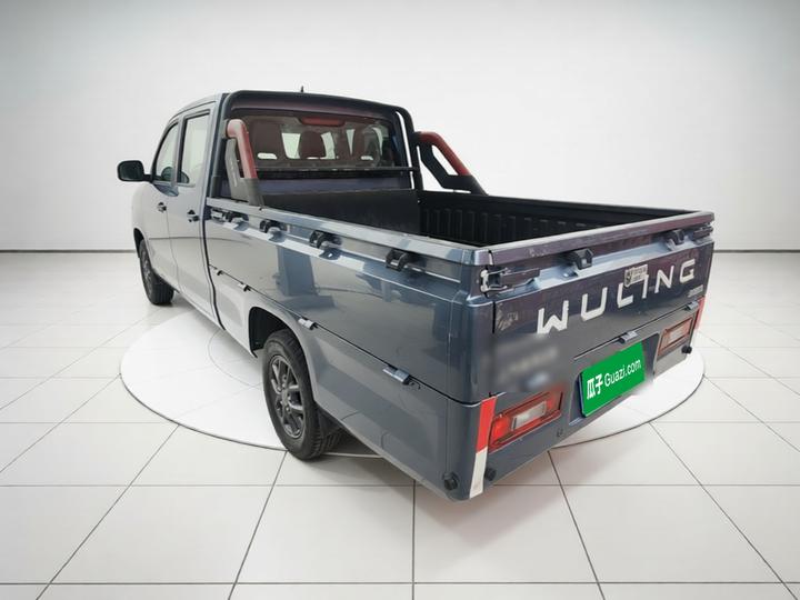 Wuling 2021 1.5L LAR photo 4