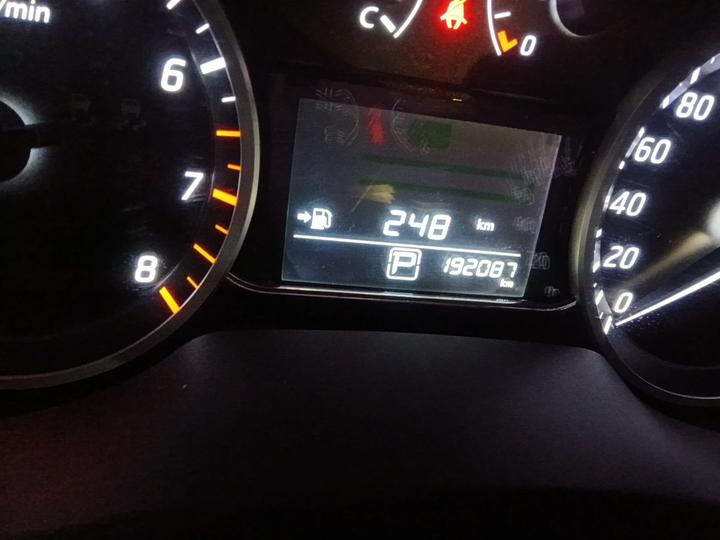 Sylphy 2016 1.6XV CVT Smart photo 2
