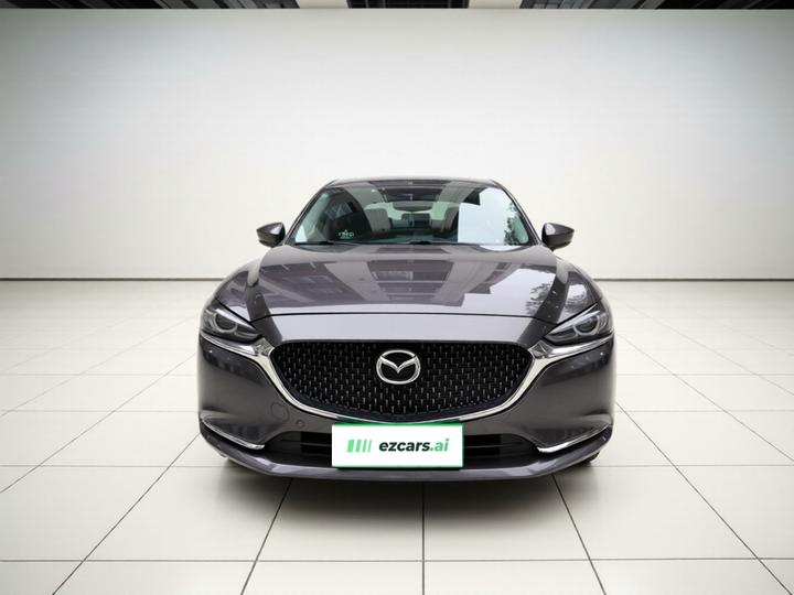Atenza 2020 2.0L Luxury photo 2