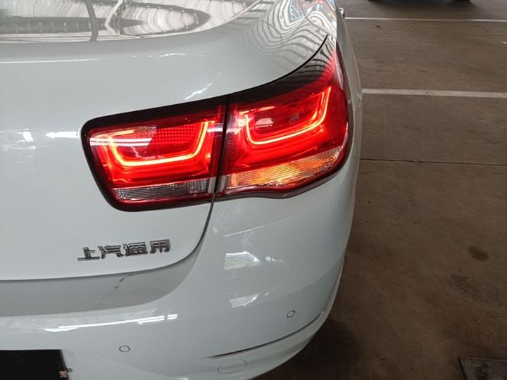 Malibu 2018 530T AT photo 7