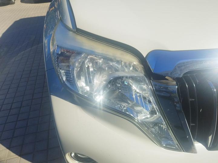 Prado 2016 2.7L AT Standard photo 7