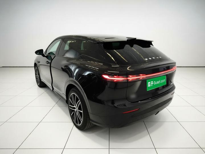 Voyah 2025 AWD Qiankun photo 4