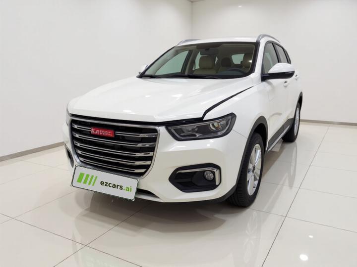 H4 2018 Red Label 1.5GDIT DCT