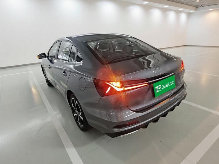 i5 2024 1.5L CVT photo 4