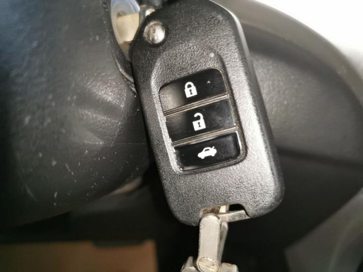 Crider 2016 1.8L CVT Comfort photo 8