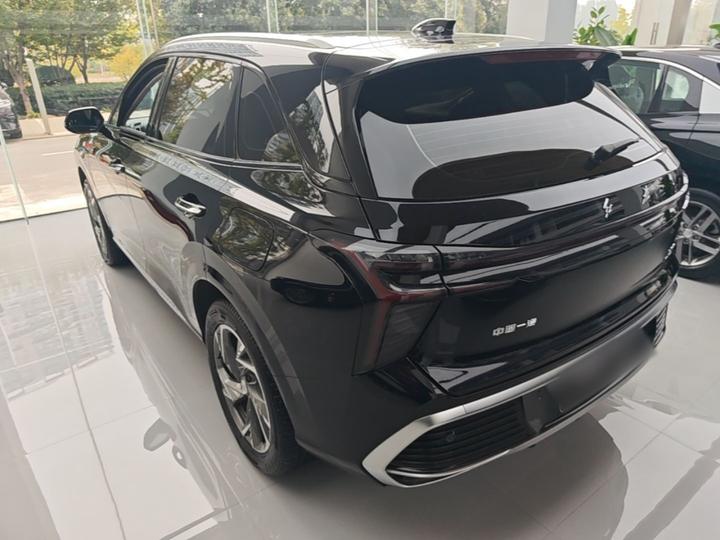 HS3 PHEV 2024 115km photo 4