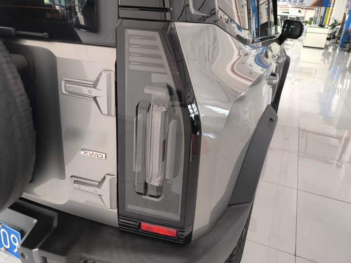 Wagon 2023 2.0T AWD photo 7