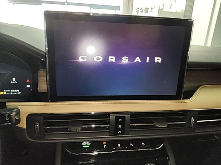 Corsair 2020 2.0T AWD photo 4