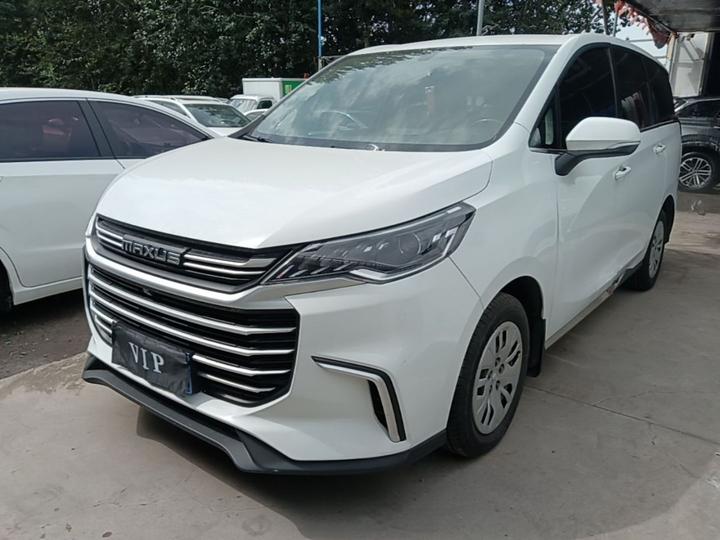 MAXUS G50 2021 1.5T AT A