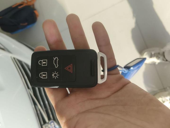 V60 2015 T5 photo 8