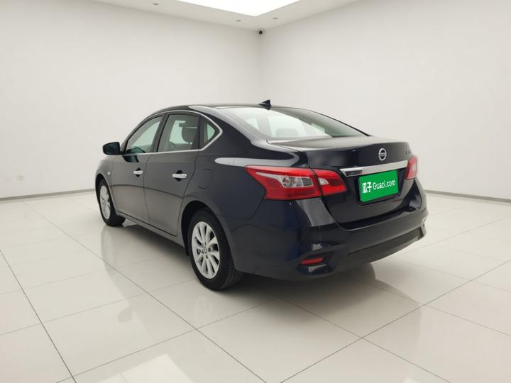 Sylphy 2019 Classic 1.6XL CVT Luxury photo 4