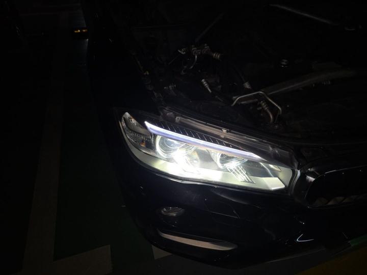 X6 2015 xDrive35i Leading photo 7