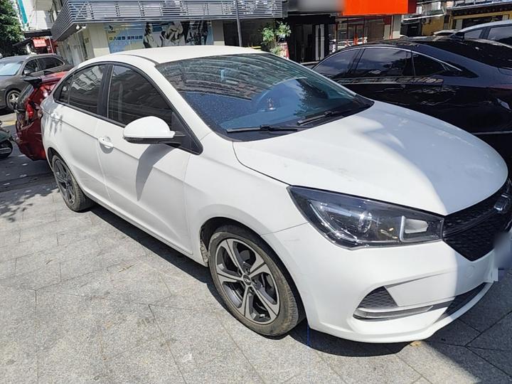 Arrizo 5 2019 Facelift PRO 1.5L MT China VI photo 3