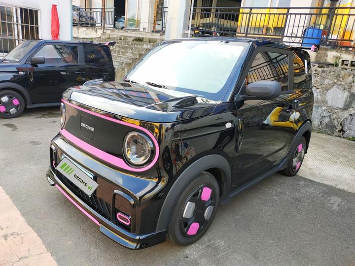 2024 200km Panda