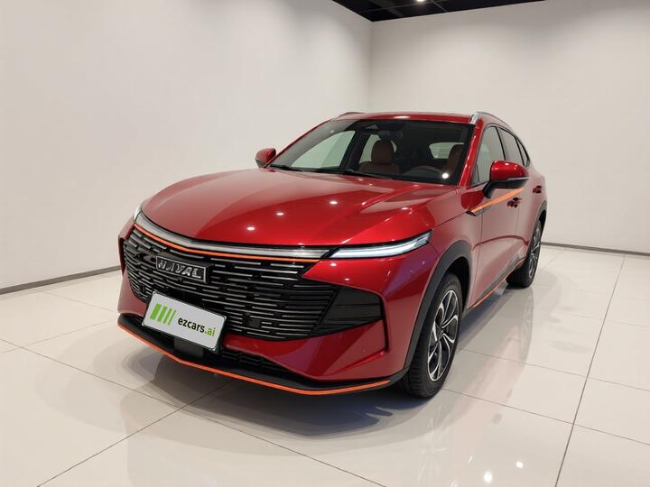 2022 1.5T Smart Premium