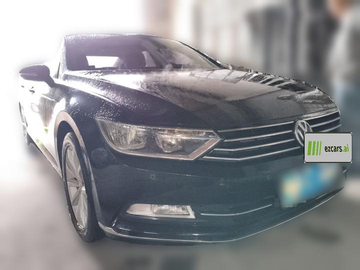 Magotan 2018 330TSI DSG Leading photo 3