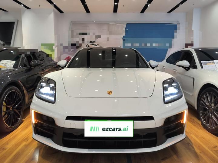 2024 Panamera 2.9T photo 2